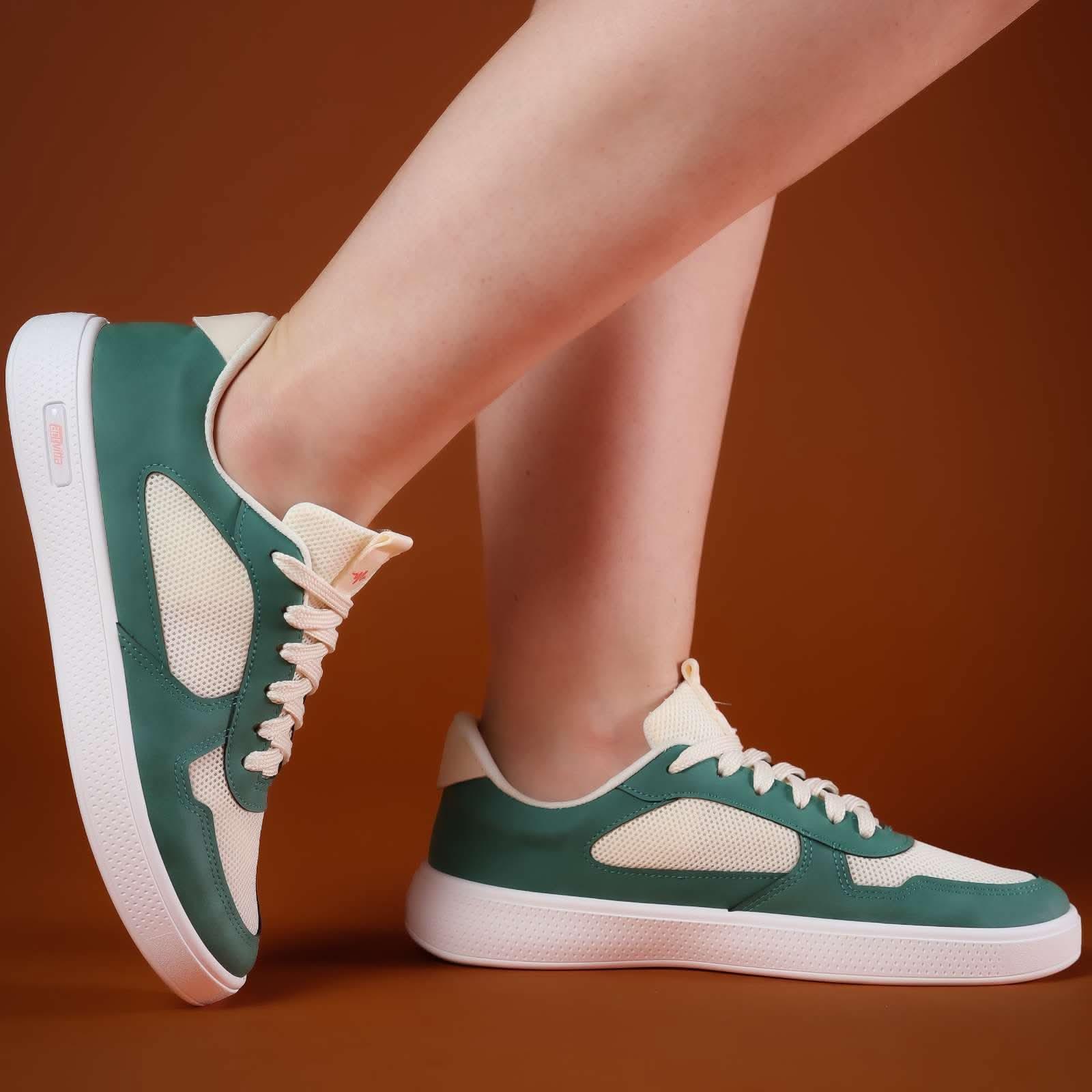 TÊNIS FEMININO CASUAL ESTER - Banana Calçados -